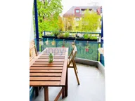 Titelbild für ruhige Innenhoflage - Balkon - EBK - weißes Bad Traumhaft