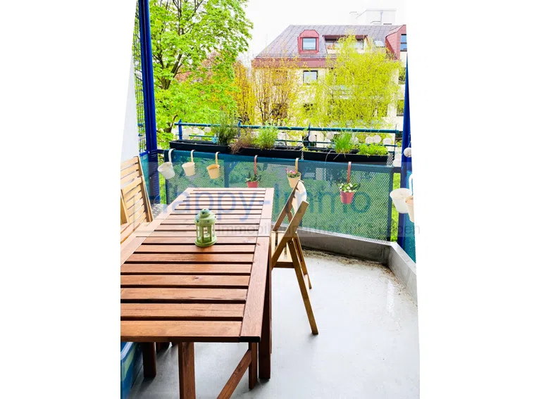 Westbalkon