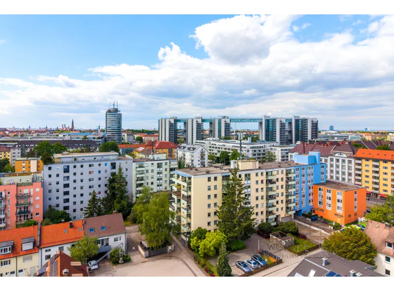 Luftaufnahme