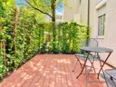 Ostterrasse