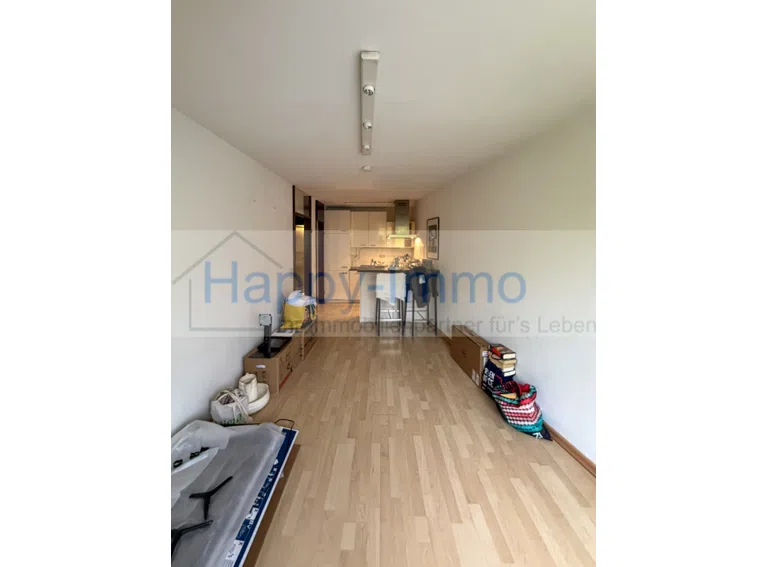Wohnzimmer Bild 2