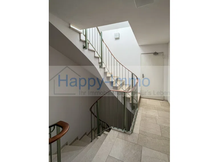 Treppenhaus