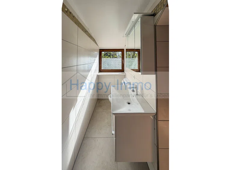 WC Duschbad