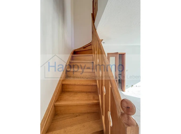 Treppe