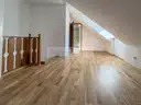 Schlafzimmer DG