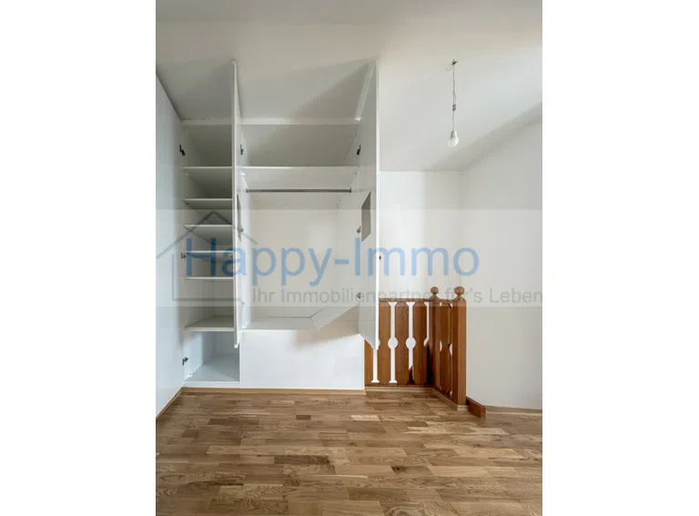 Einbauschrank