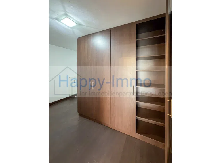 Schrank im Flur