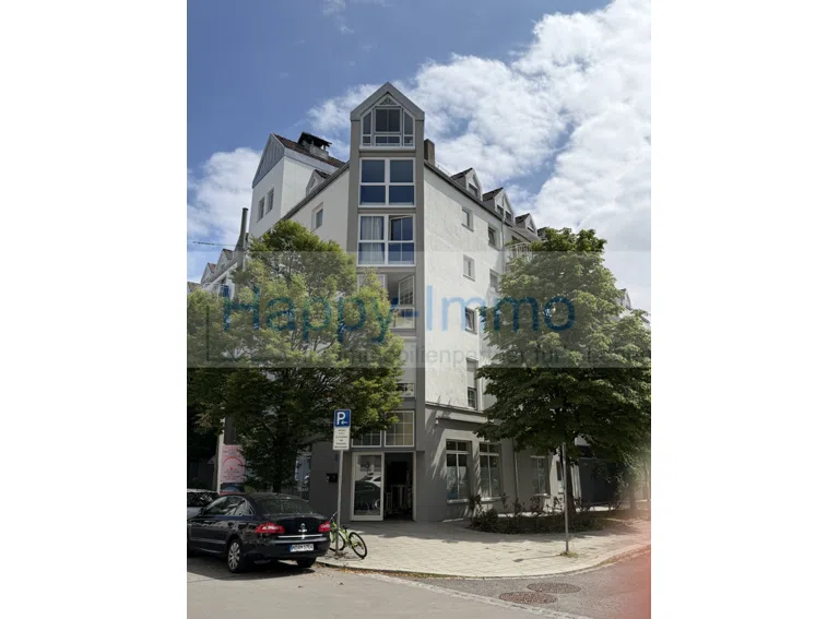 Vorderansicht