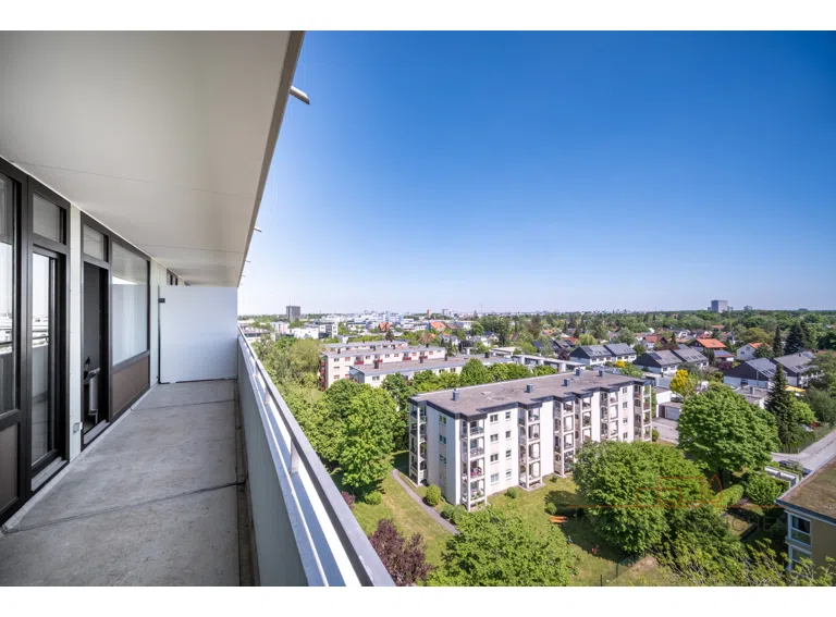 Weitblick