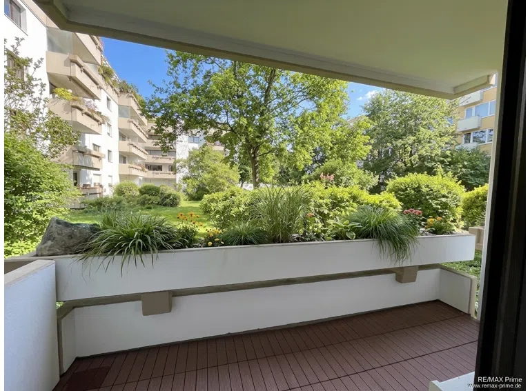 Balkon