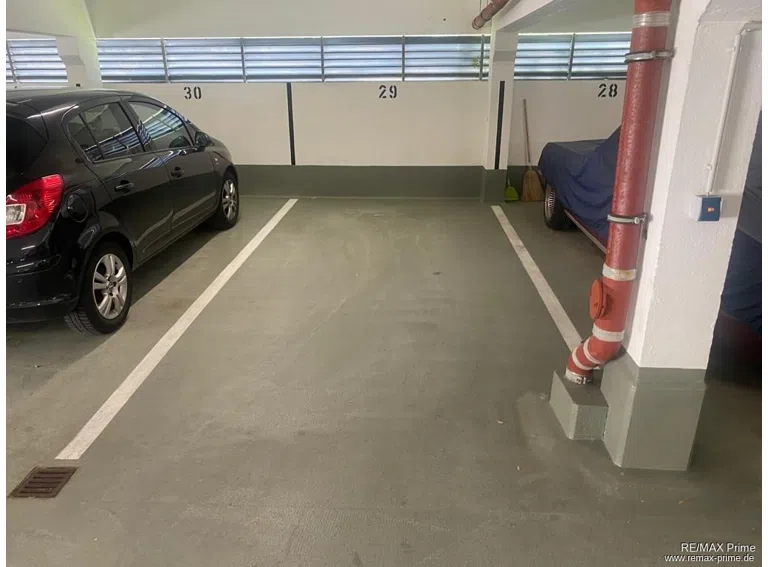Stellplatz