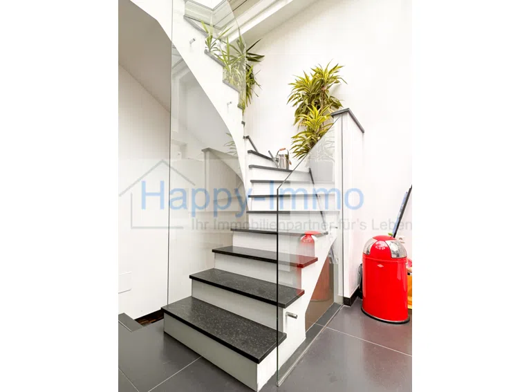 Treppe