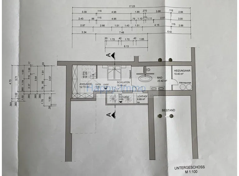 UntergeschossIMG_7799
