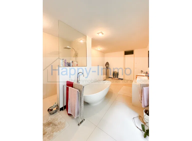Badezimmer UG