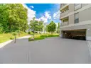 Garageneinfahrt