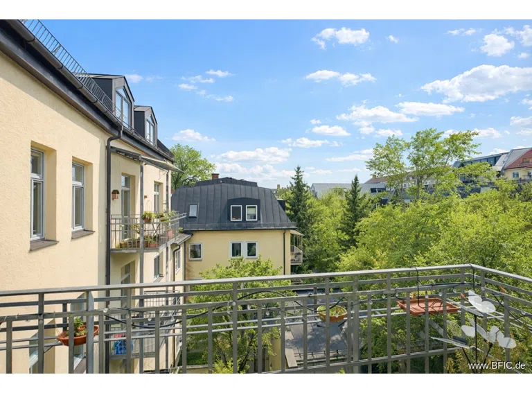 Balkon ai