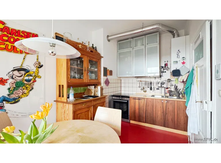 Küche