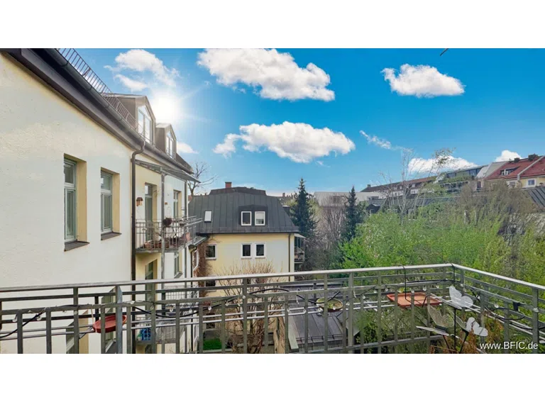 Balkon