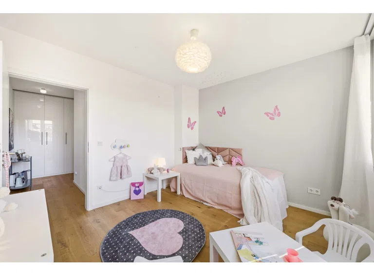 Kinderzimmer