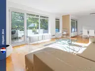 Eigentumswohnungen, in München, 118.00 m², 3.50 Zi., Bj. 1971