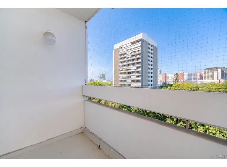 Westbalkon