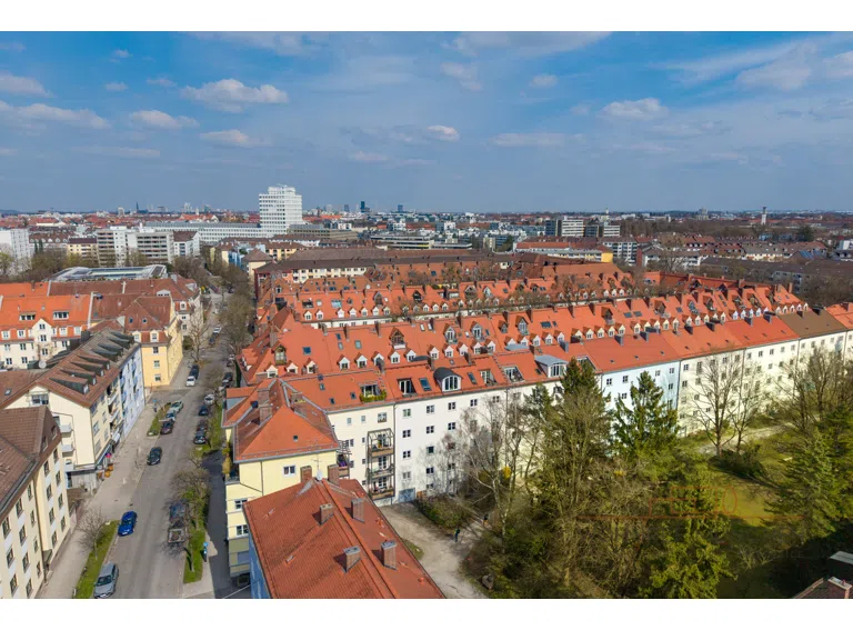 Innenhof