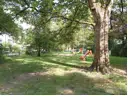 Innenhof Spielplatz