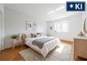 Schlafzimmer - Gestaltungsvorschlag