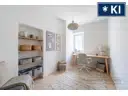 Arbeitszimmer