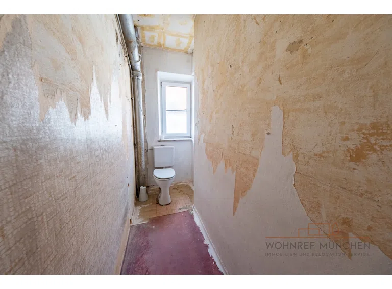 Gäste WC