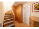 Treppe ins UG