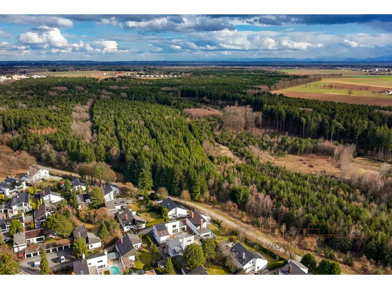 Umgebung