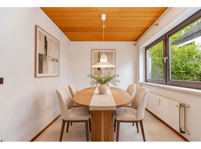 Esszimmer / Kinderzimmer