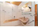 und Badewanne