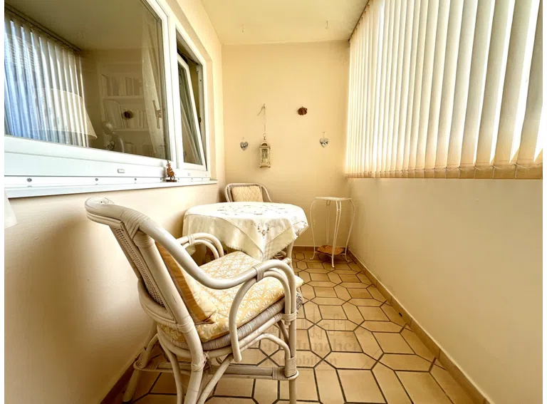 Loggia