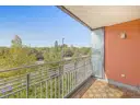 Balkon 2 mit geschütztem Außenbereich