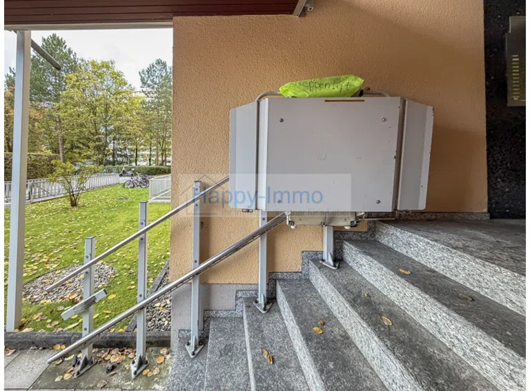 Treppenlift