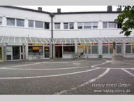 Titelbild für In einem gewachsenen Wohngebiet steht ein Lebensmittelmarkt mit vorhandenen Mieter