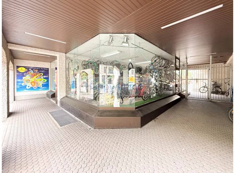 Schaufenster