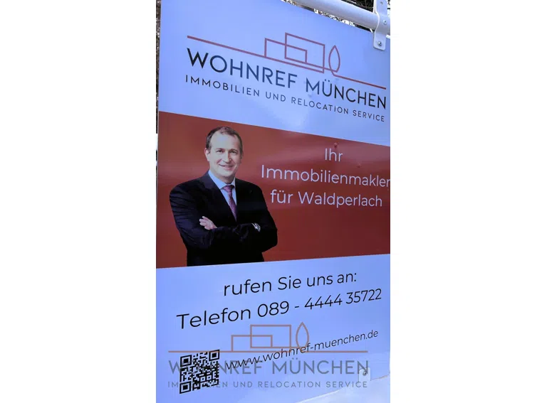 Wohnref München
