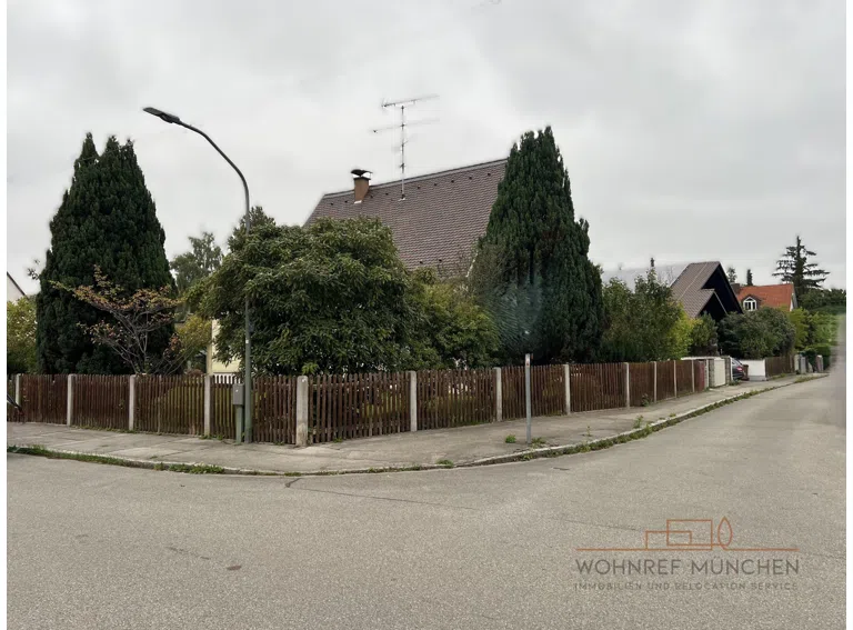 Baugrundstück
