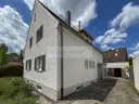 Eingangsbereich