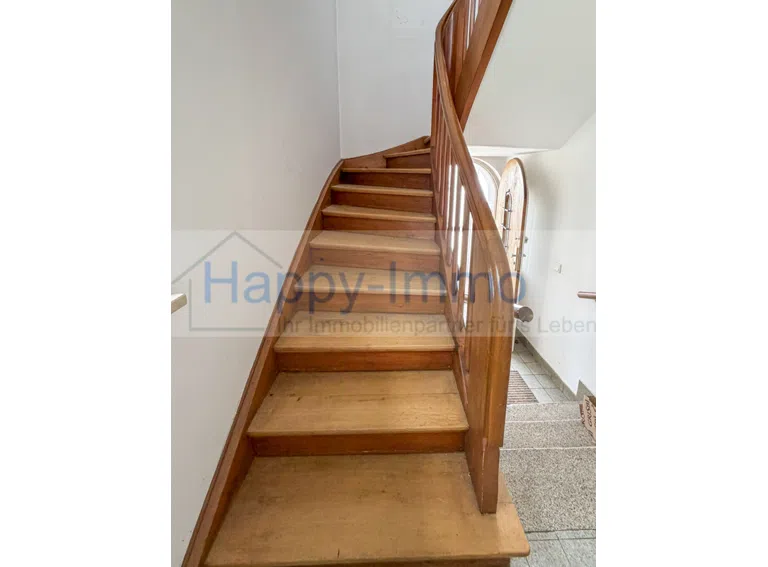 Treppe