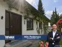 Charmantes Anwesen mit privatem Rückzugscharakter
