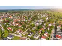 Gewachsene Umgebung mit besonderem Charme