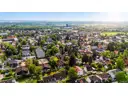 Die Natur und urbanes Leben verbindet