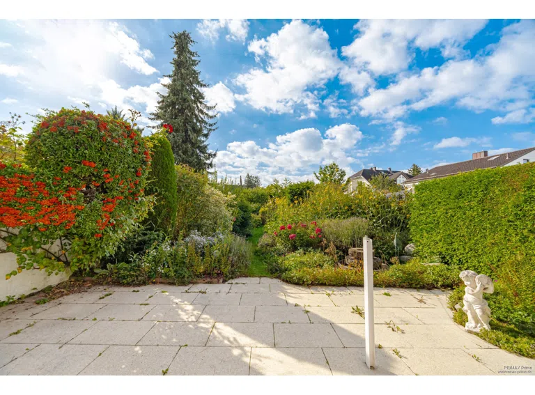 Südterrasse