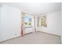 Schlafzimmer III im OG