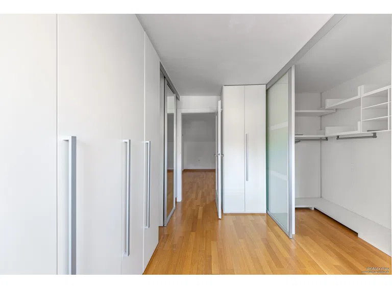 Ankleiderzimmer