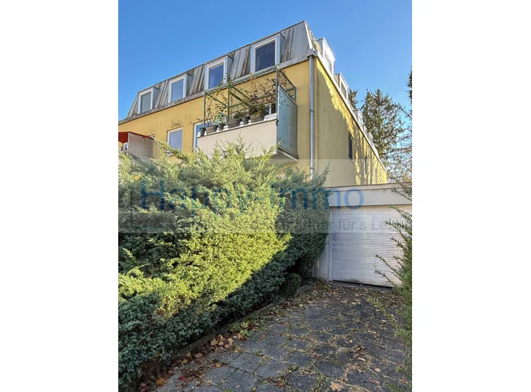 Nordansicht
